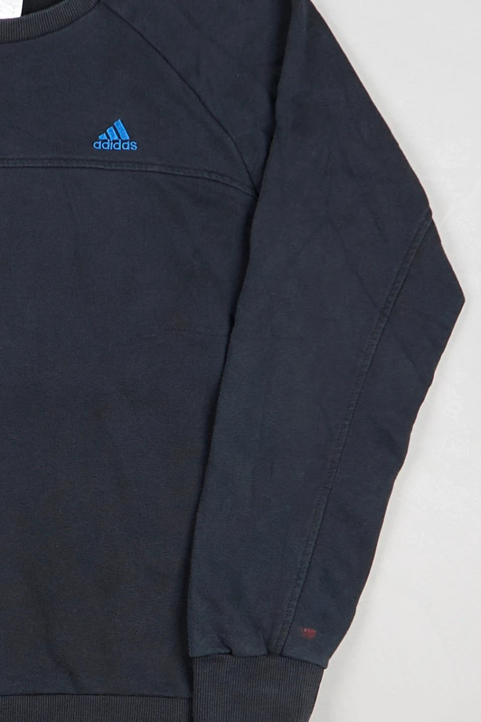 Adidas - Sweatshirt (S) Right