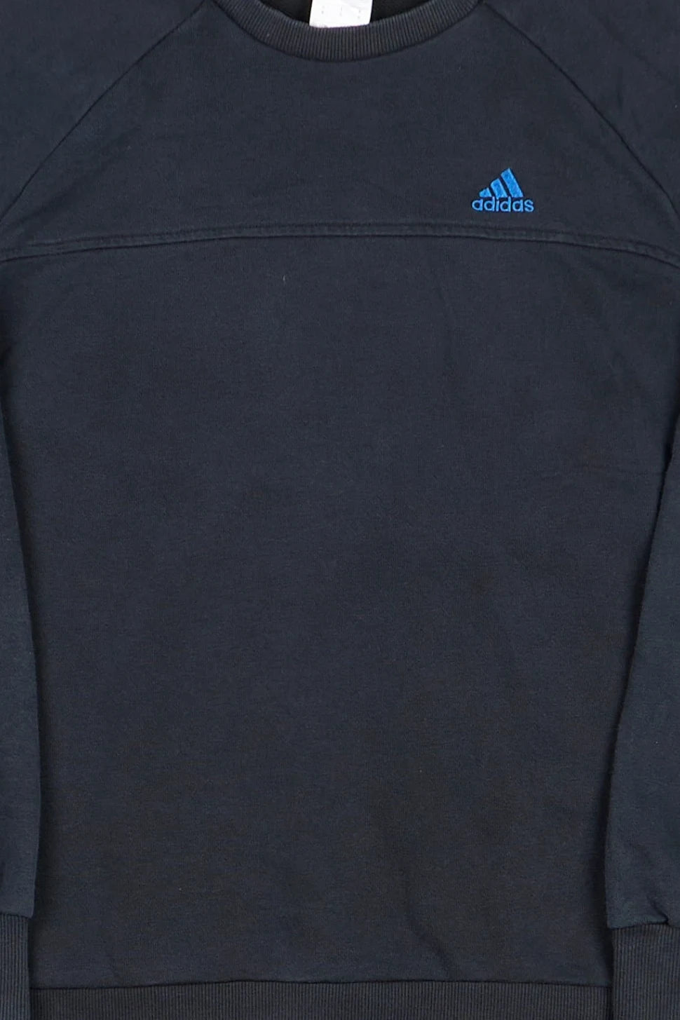 Adidas - Sweatshirt (S) Center