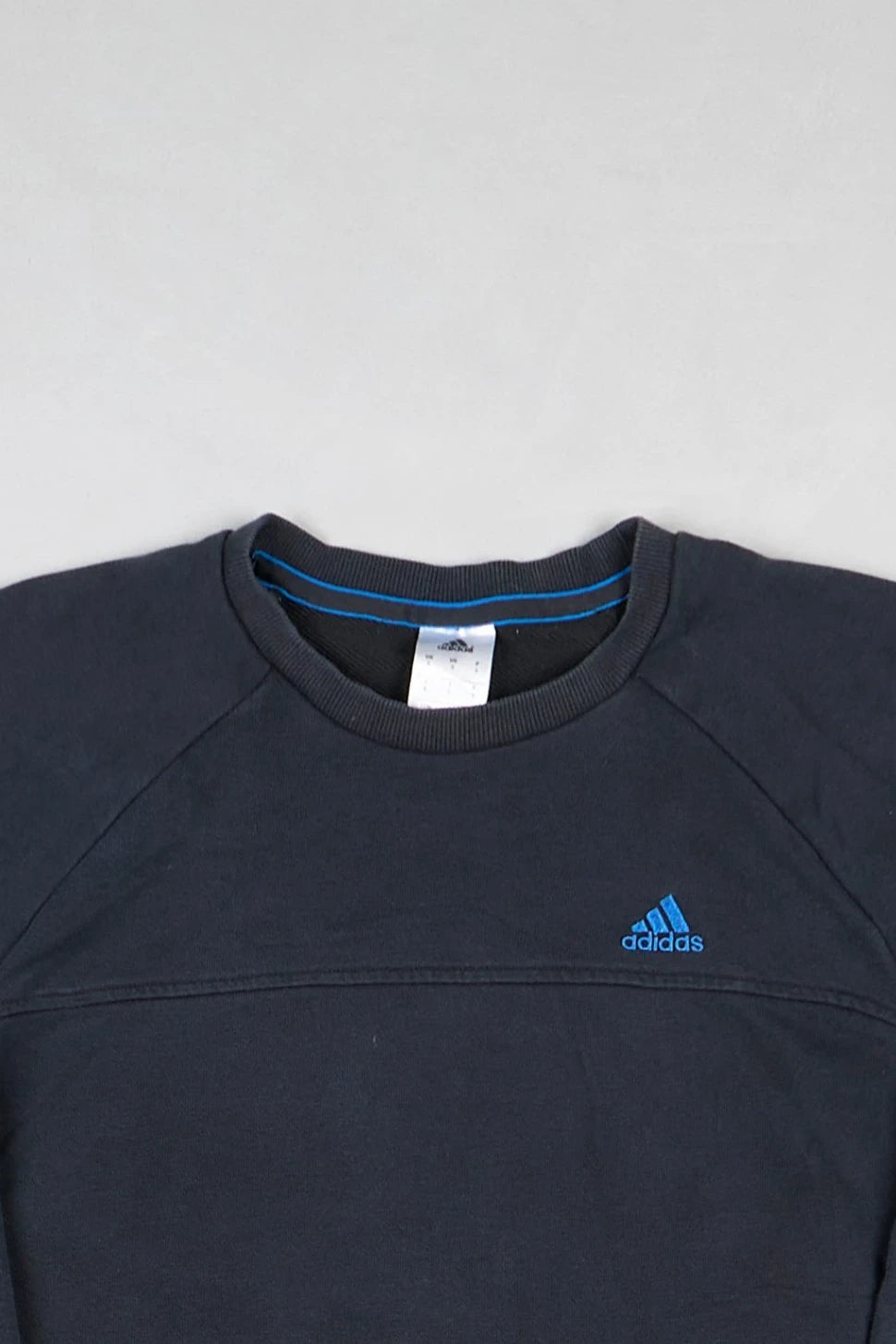 Adidas - Sweatshirt (S) Top