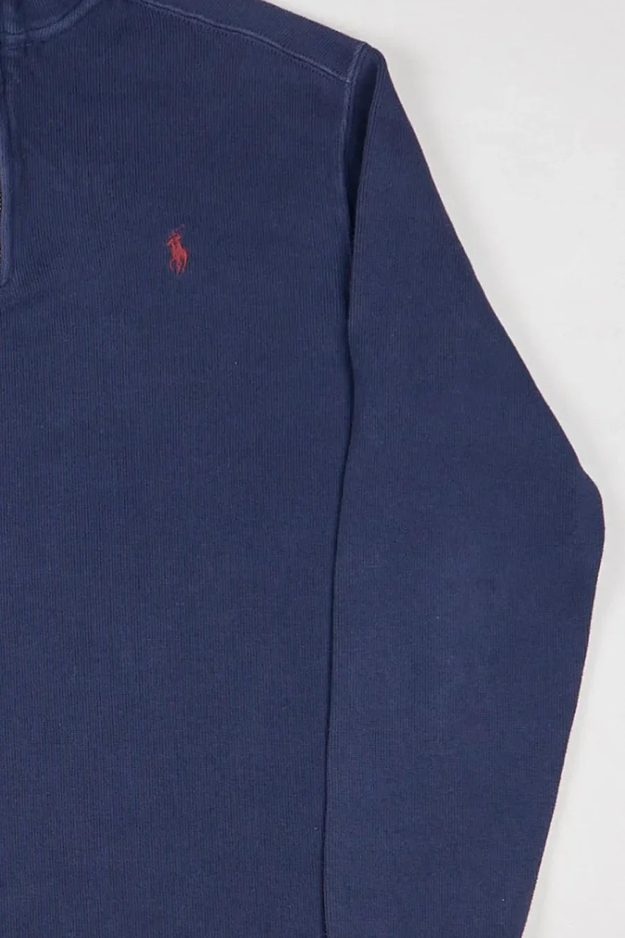 Ralph Lauren - Quarter Zip () Right