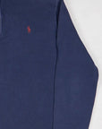 Ralph Lauren - Quarter Zip () Right