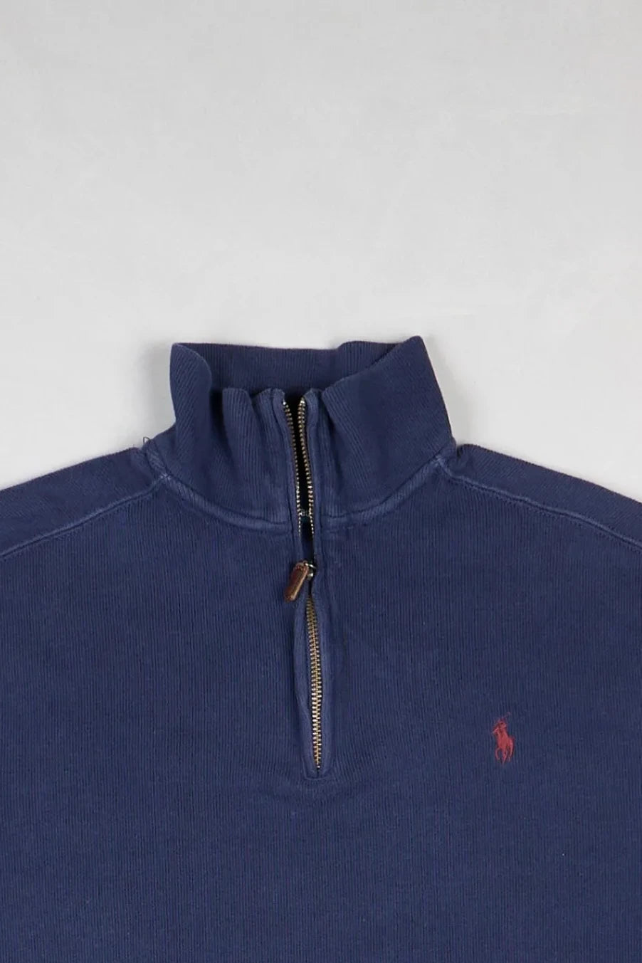 Ralph Lauren - Quarter Zip () Top