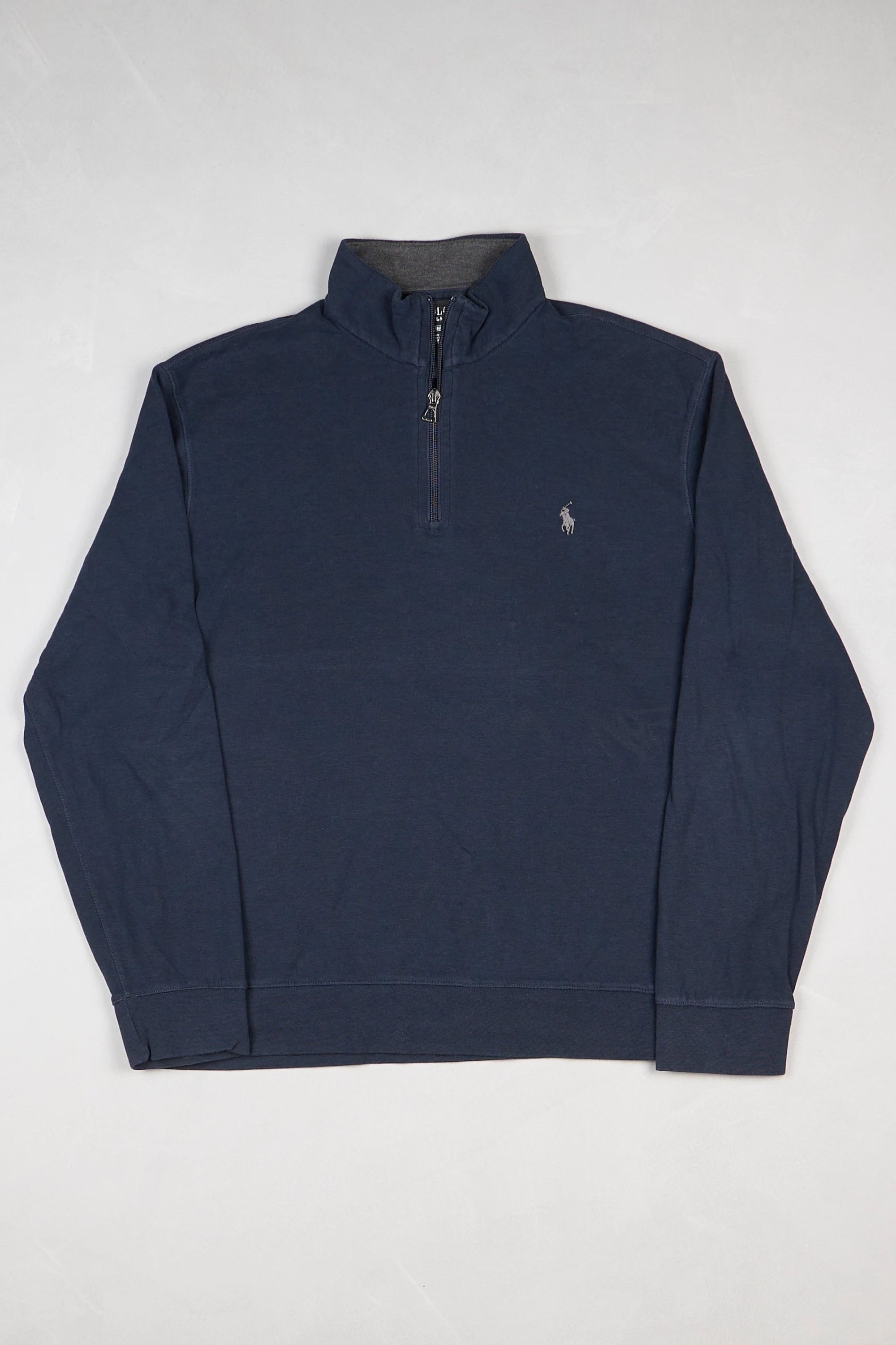 Ralph Lauren - Quarter Zip (L)