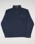 Ralph Lauren - Quarter Zip (L)