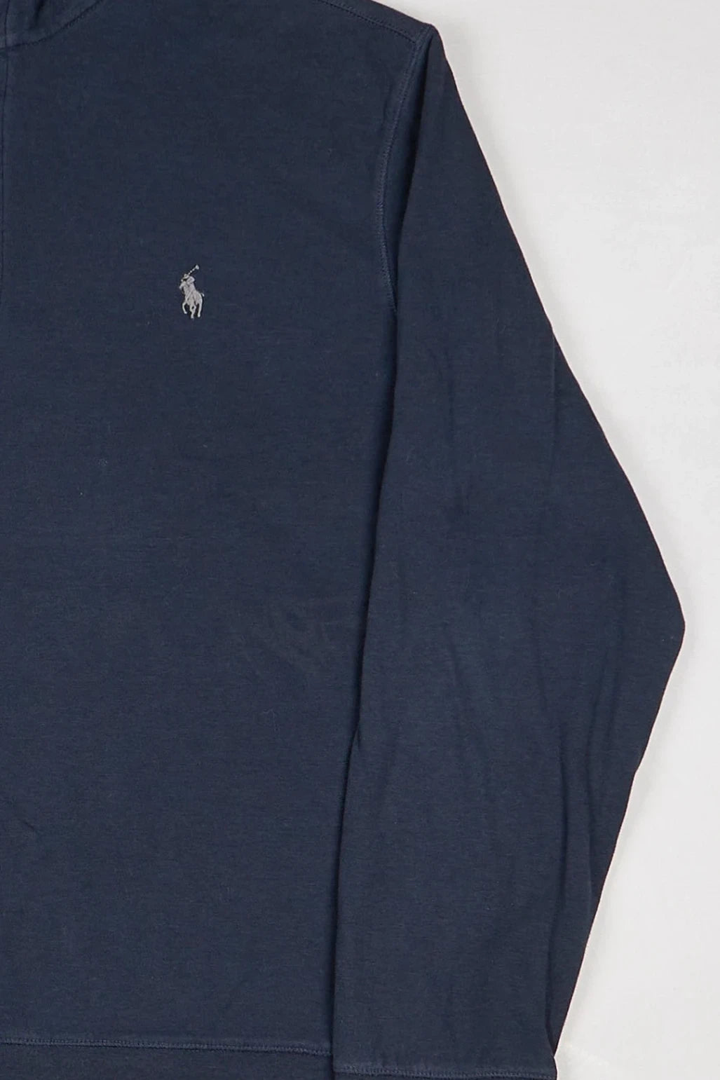 Ralph Lauren - Quarter Zip (L) Right