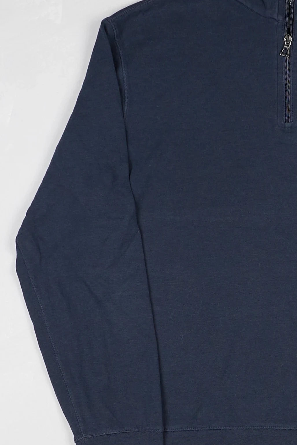 Ralph Lauren - Quarter Zip (L) Left