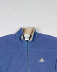 Adidas - Full Zip (S) Top