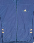 Adidas - Full Zip (S) Center