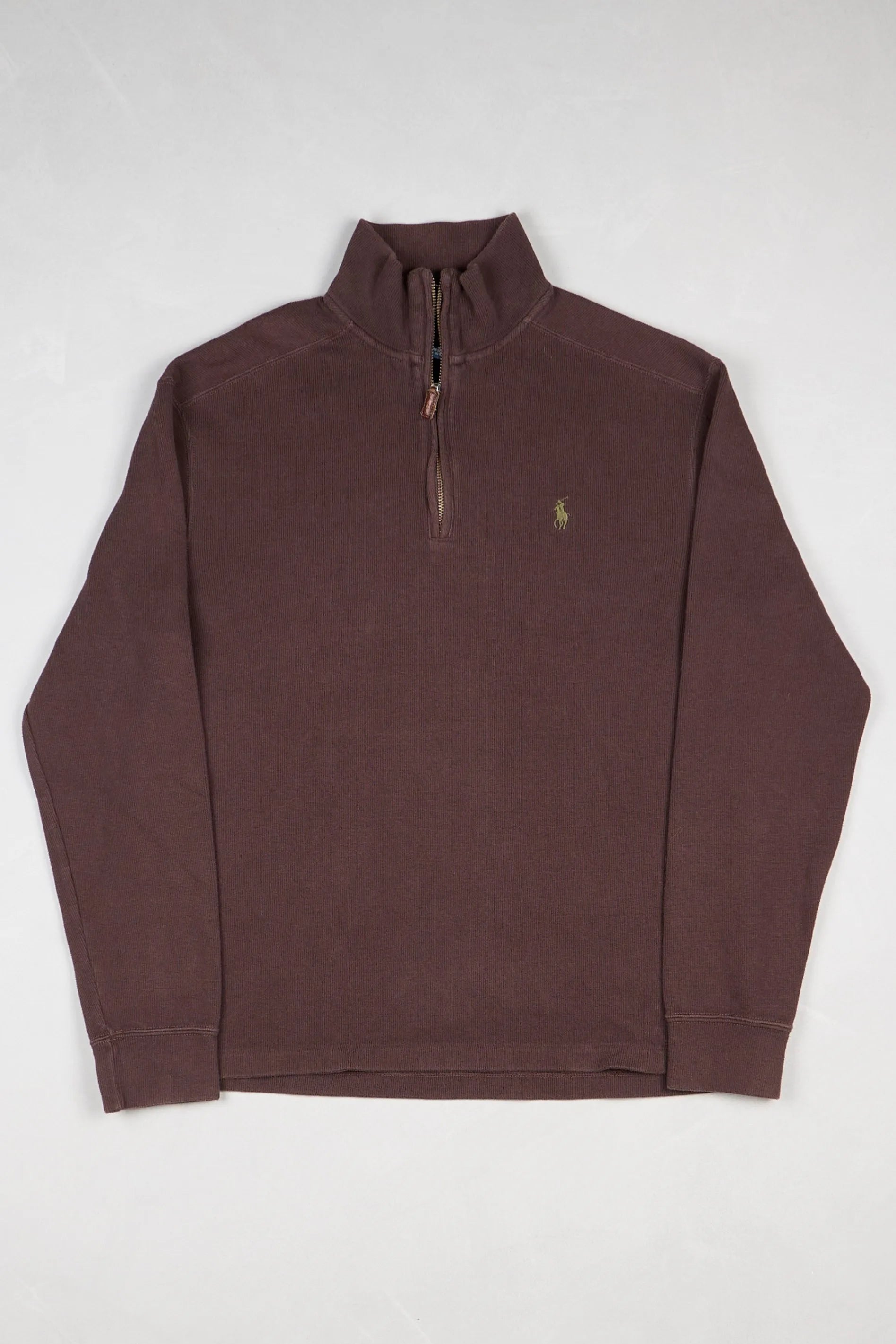 Ralph Lauren - Quarter Zip (L)