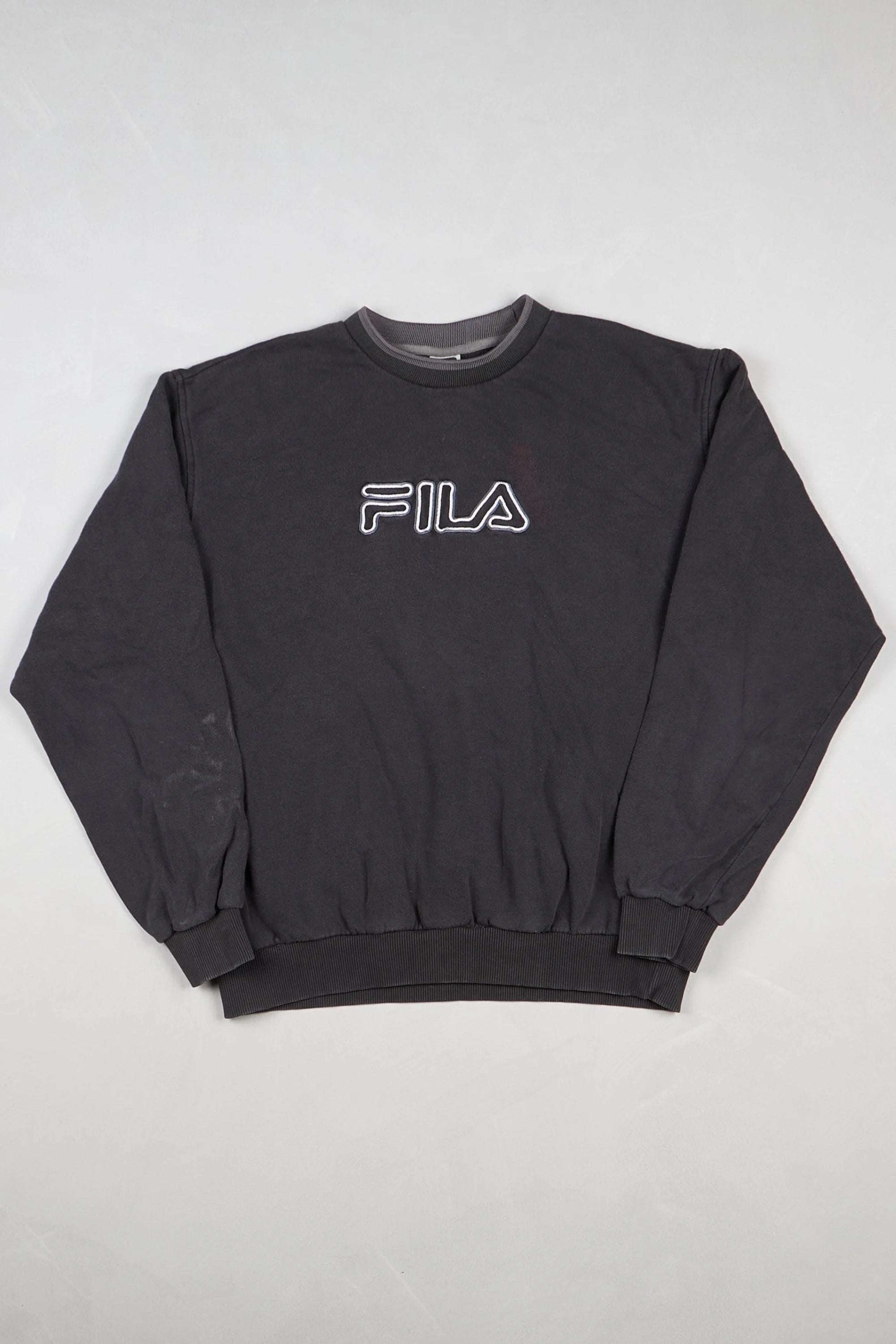 Fila - Sweatshirt (L)