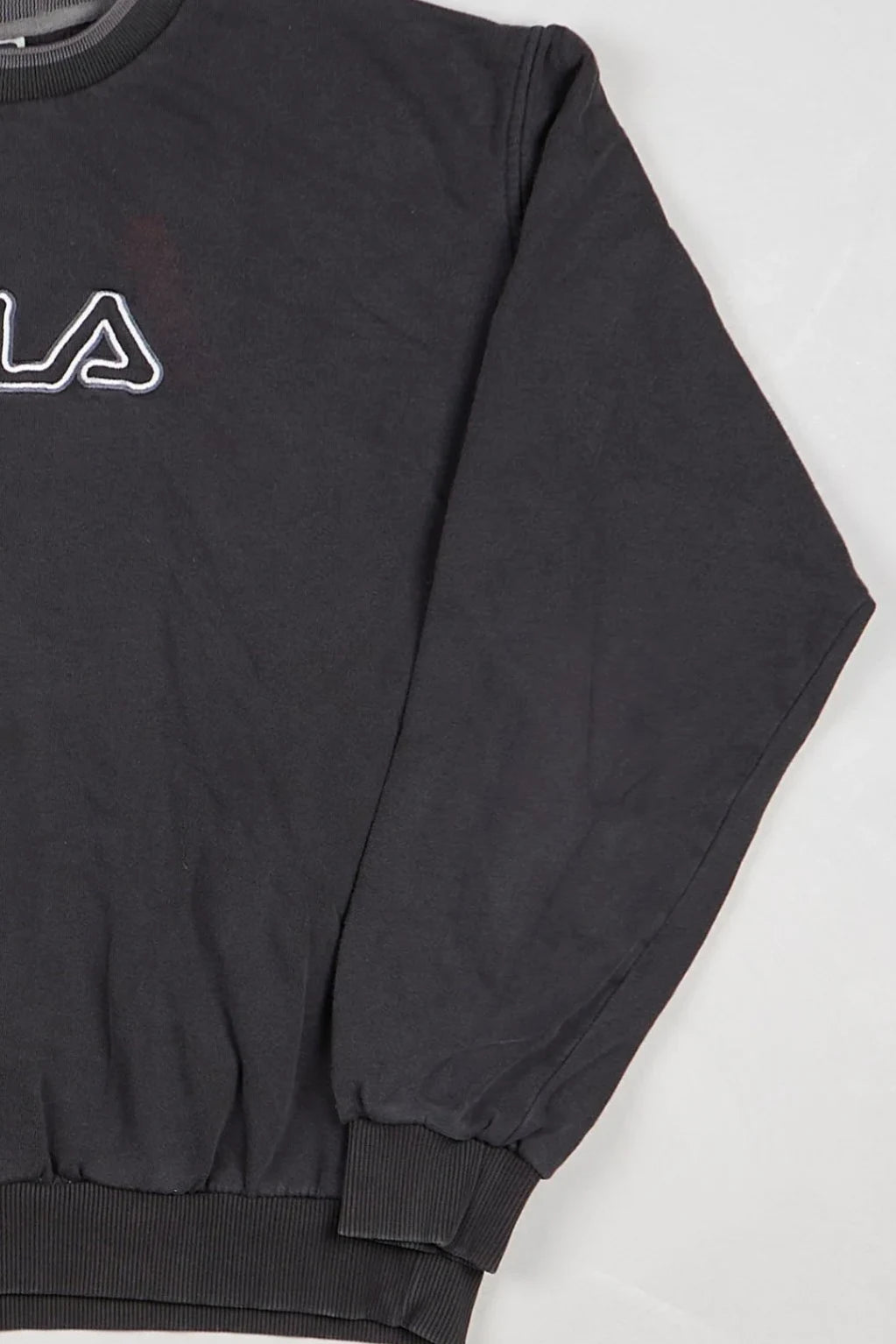 Fila - Sweatshirt (L) Right