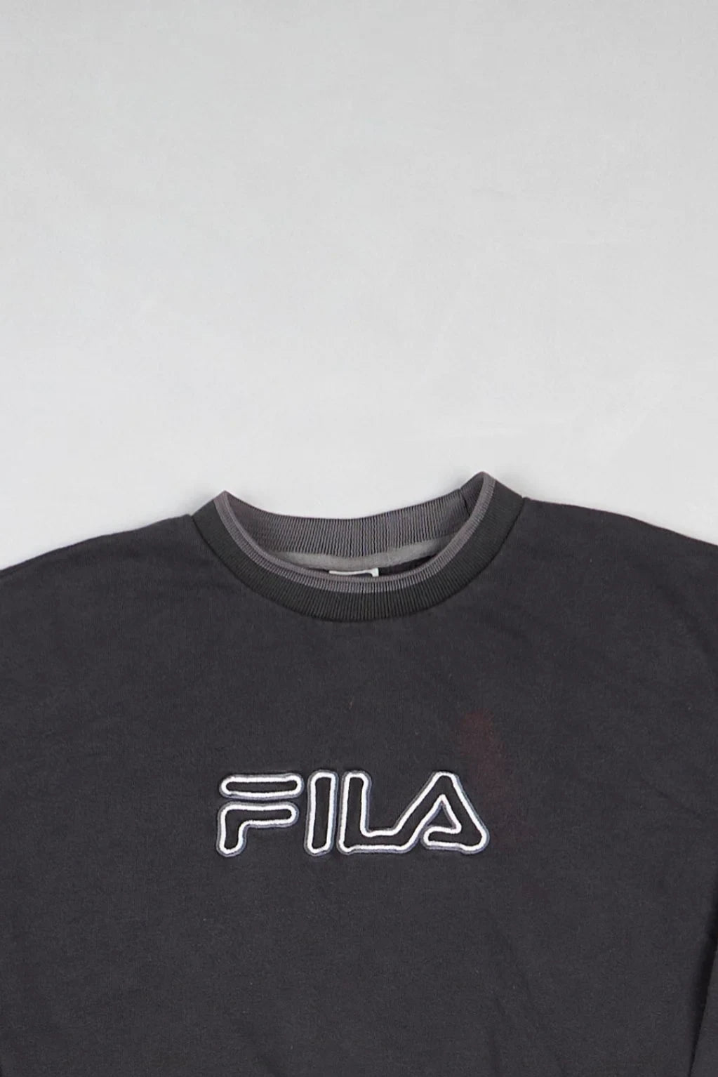 Fila - Sweatshirt (L) Top