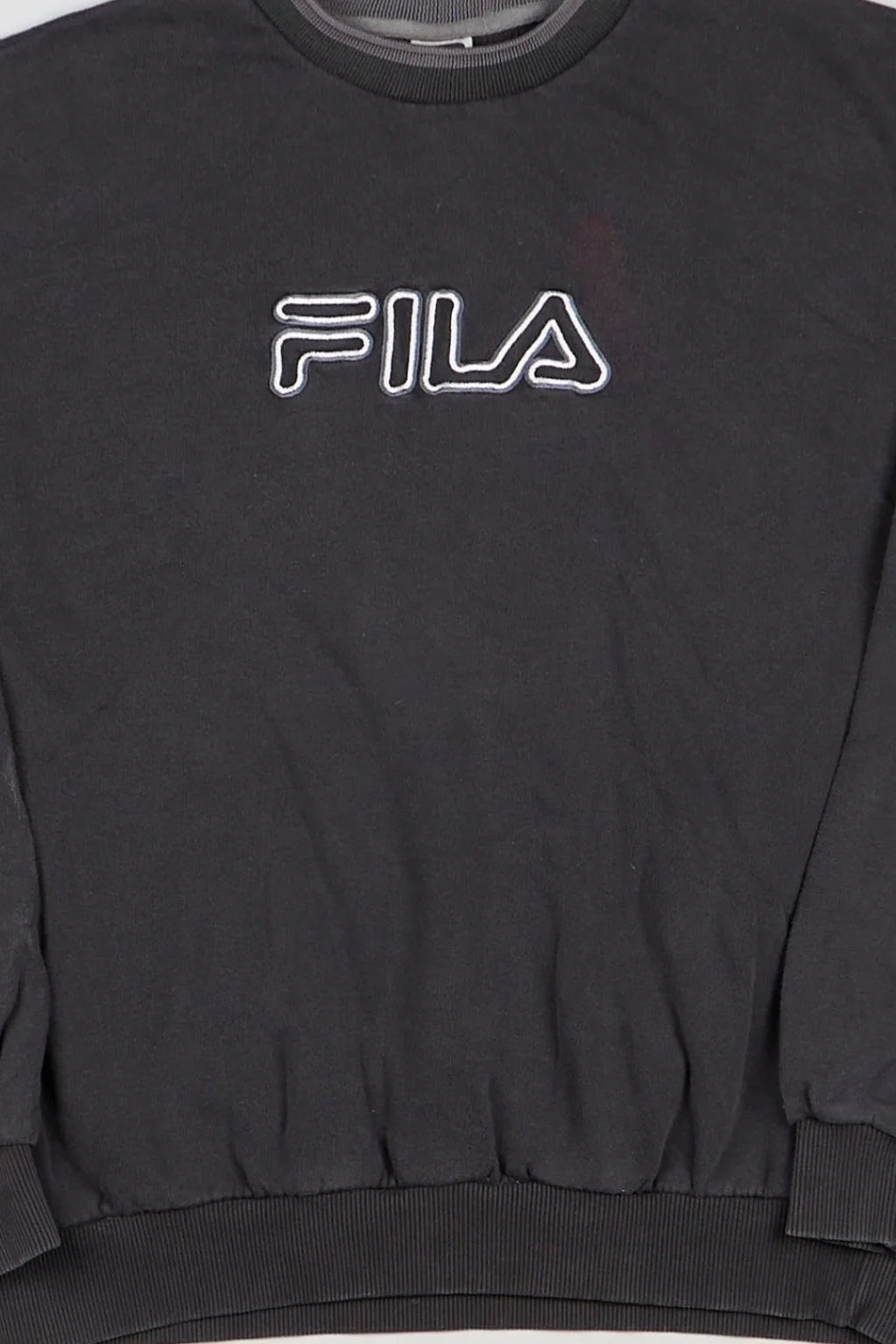 Fila - Sweatshirt (L) Center