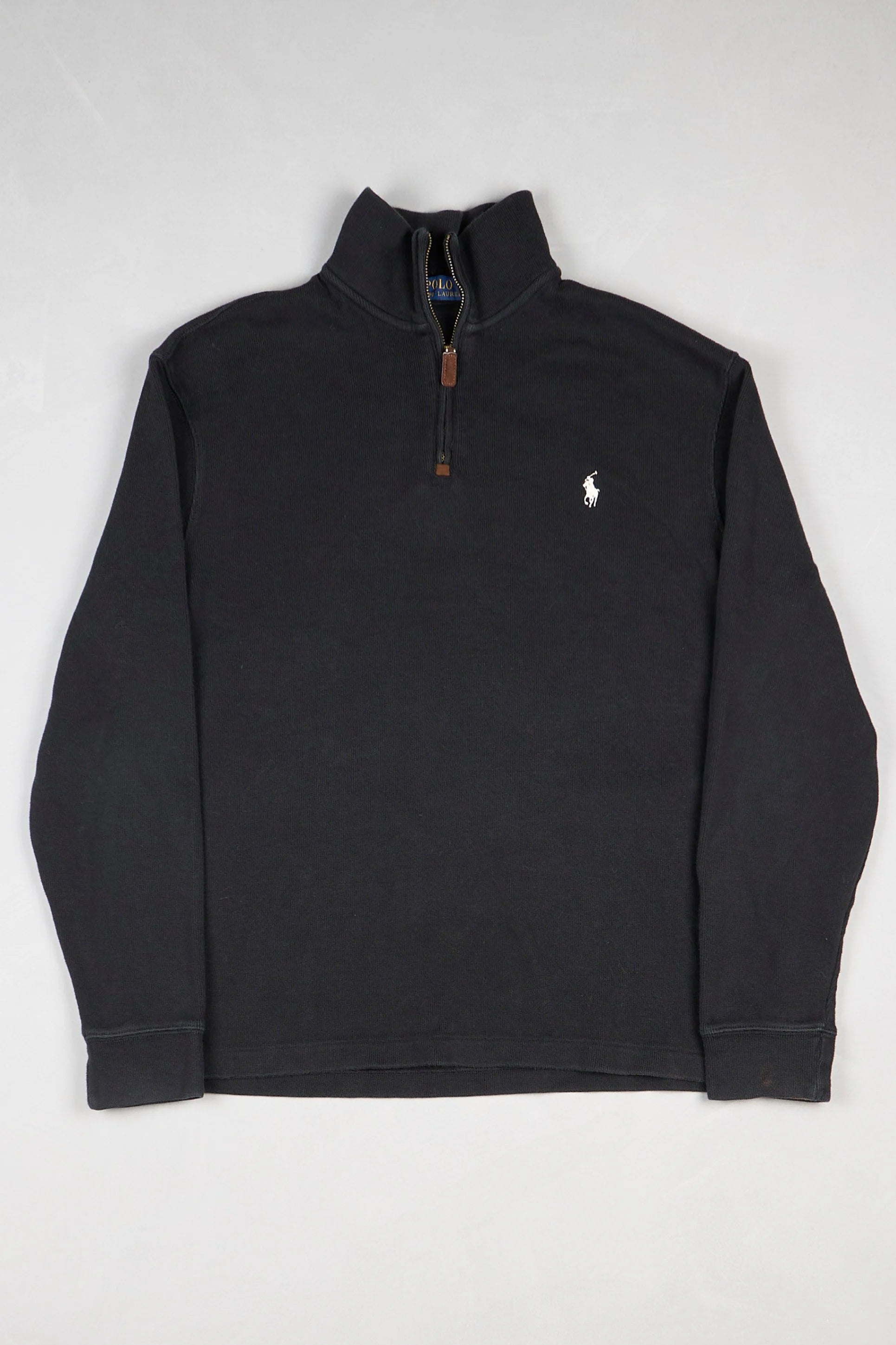 Ralph Lauren - Quarter Zip (L)