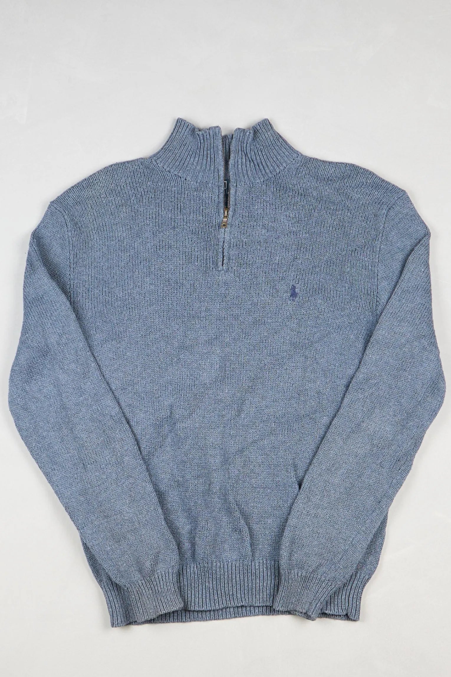 Ralph Lauren - Quarter Zip (M)