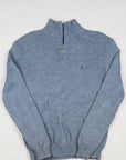 Ralph Lauren - Quarter Zip (M)