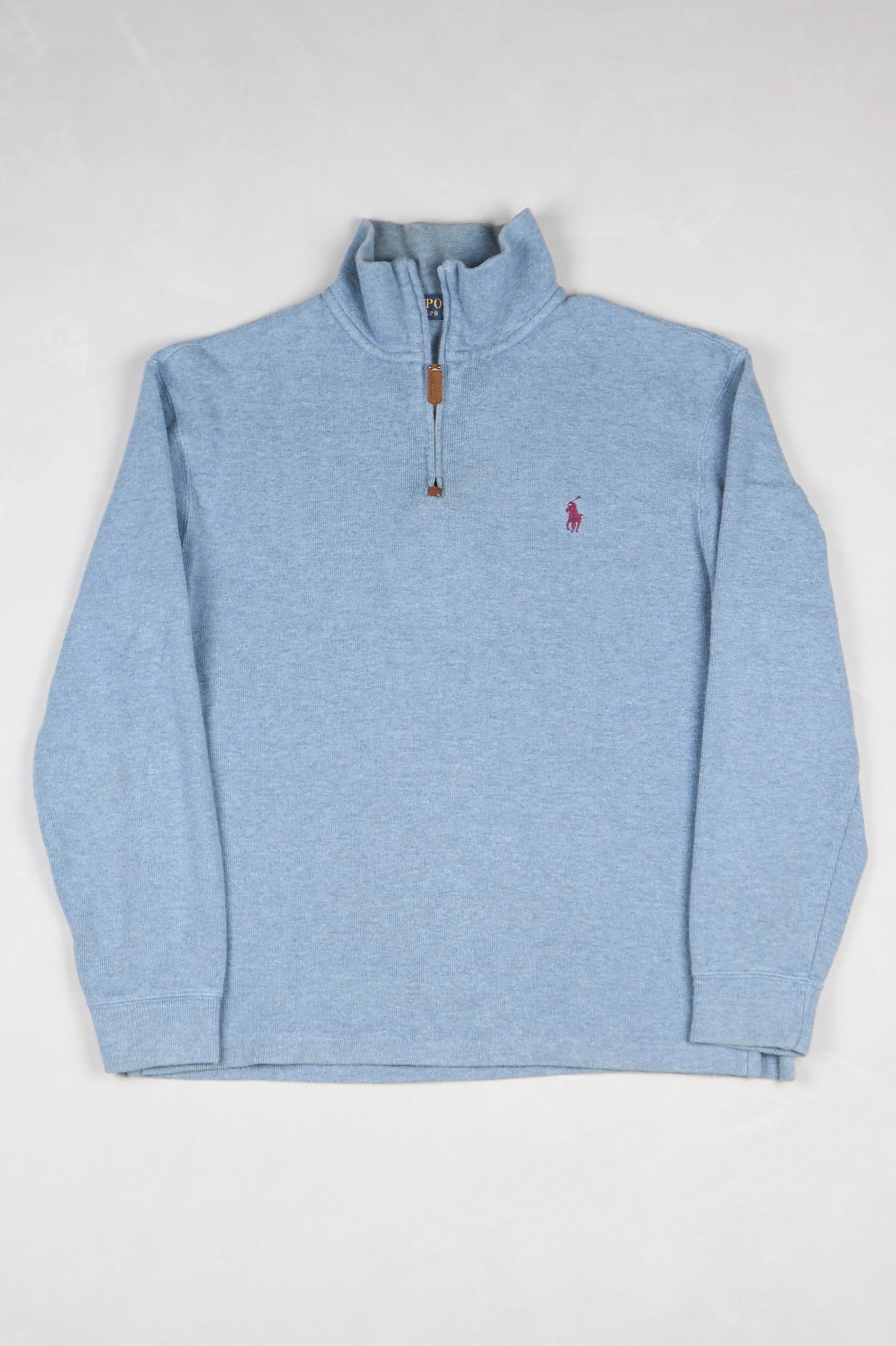 Ralph Lauren - Quarter Zip (M)