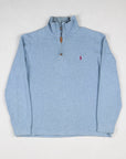 Ralph Lauren - Quarter Zip (M)