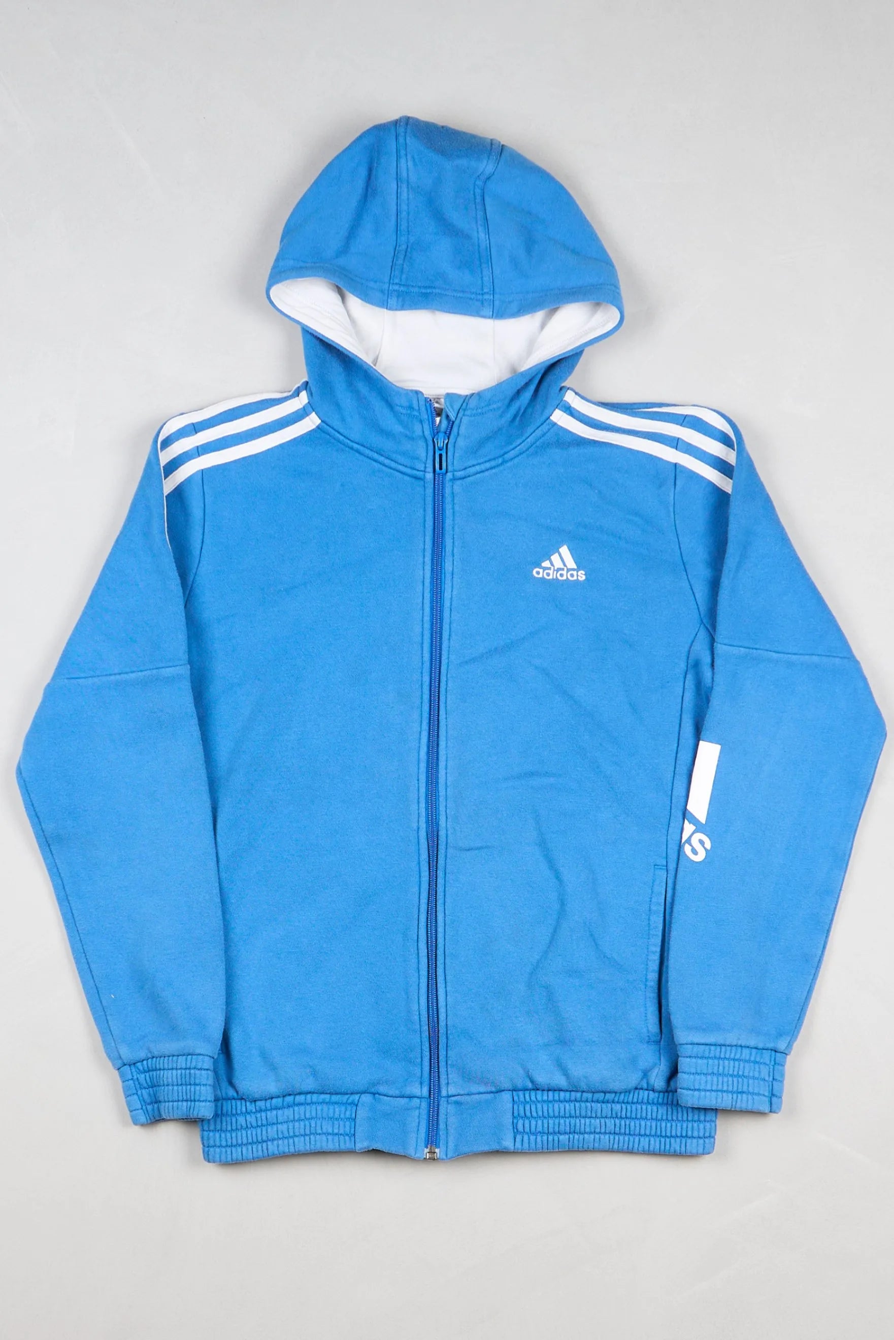 Adidas - Full Zip (S)