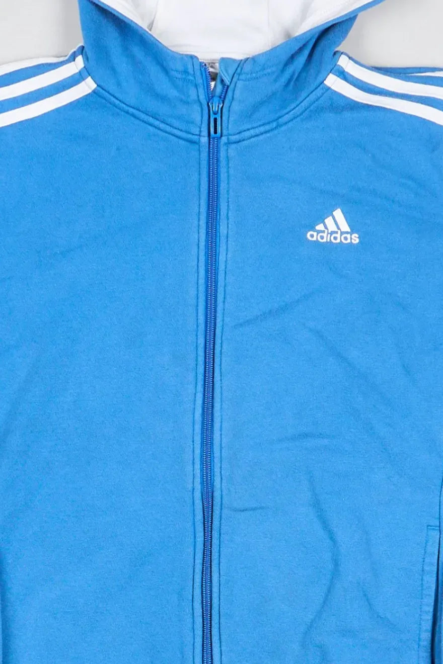 Adidas - Full Zip (S) Center