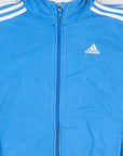 Adidas - Full Zip (S) Center