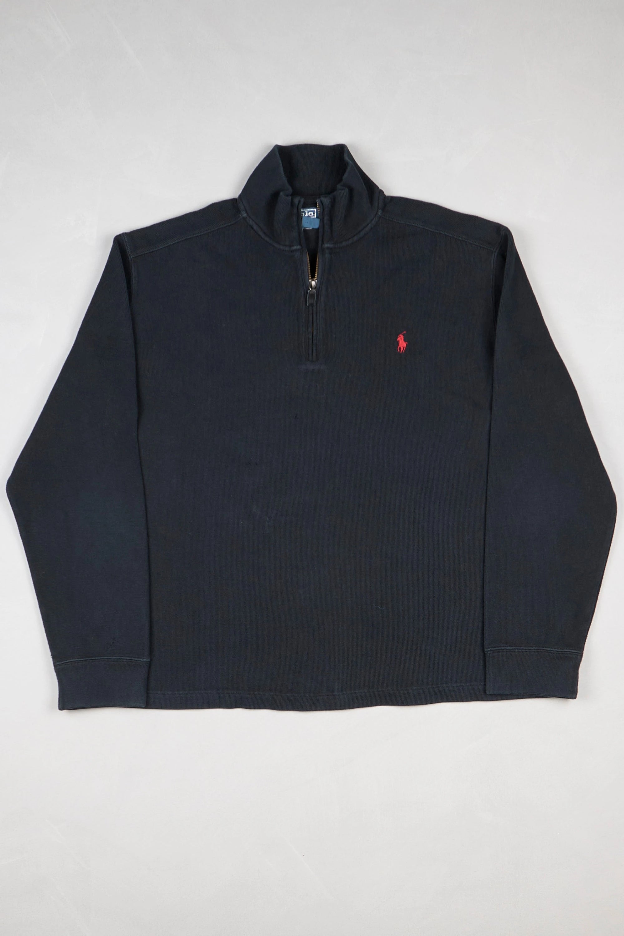 Ralph Lauren - Quarter Zip (XL)