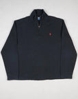 Ralph Lauren - Quarter Zip (XL)