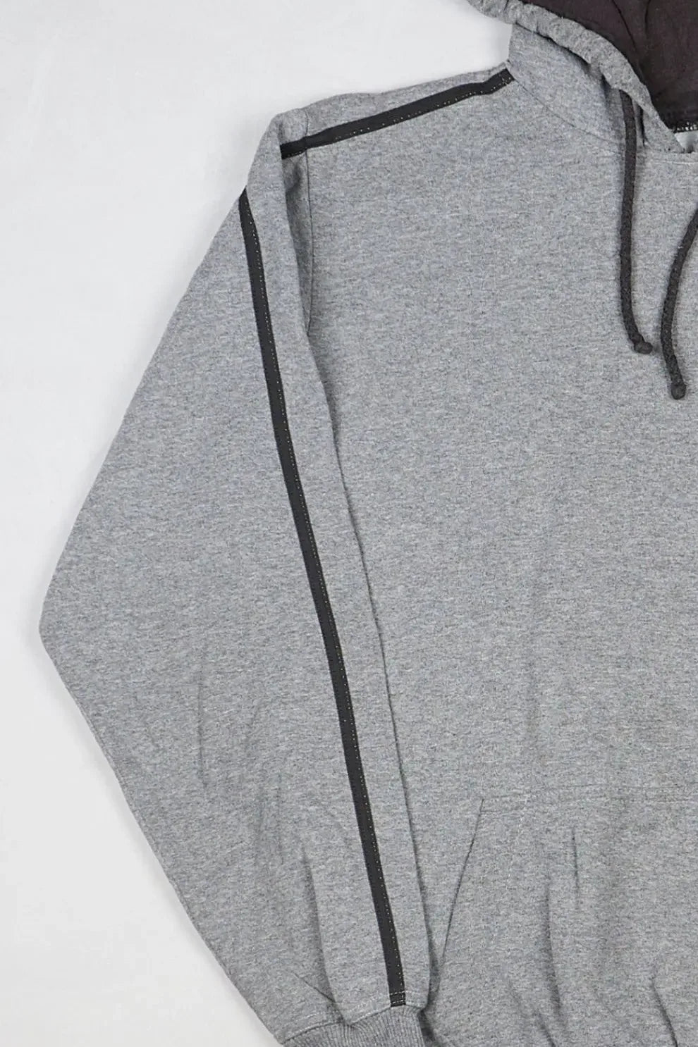 Nike - Hoodie (L) Left