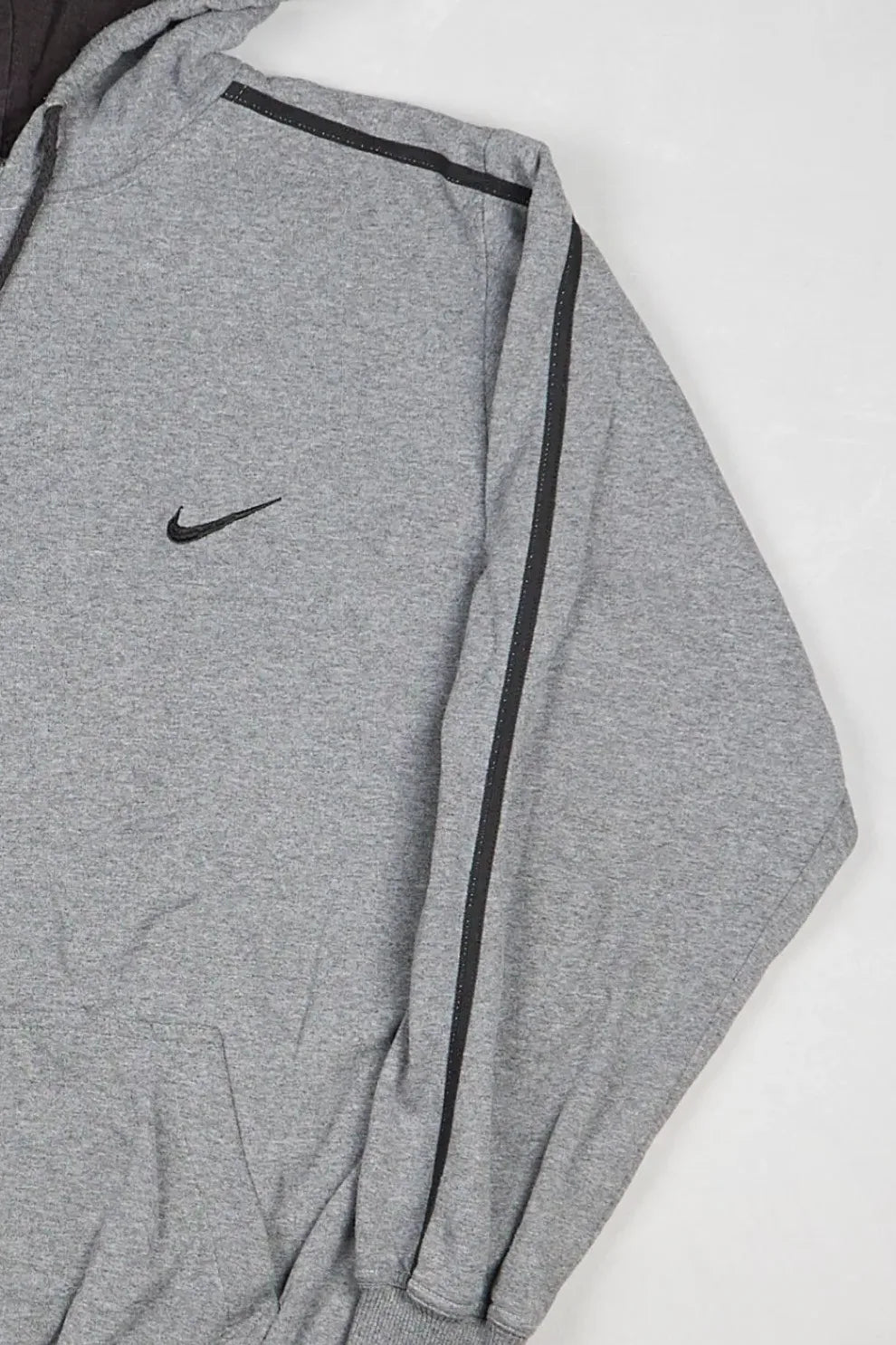 Nike - Hoodie (L) Right