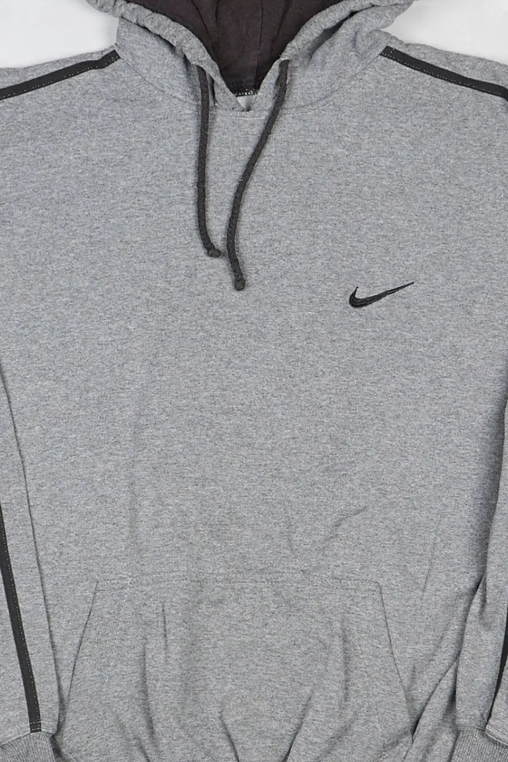 Nike - Hoodie (L) Center