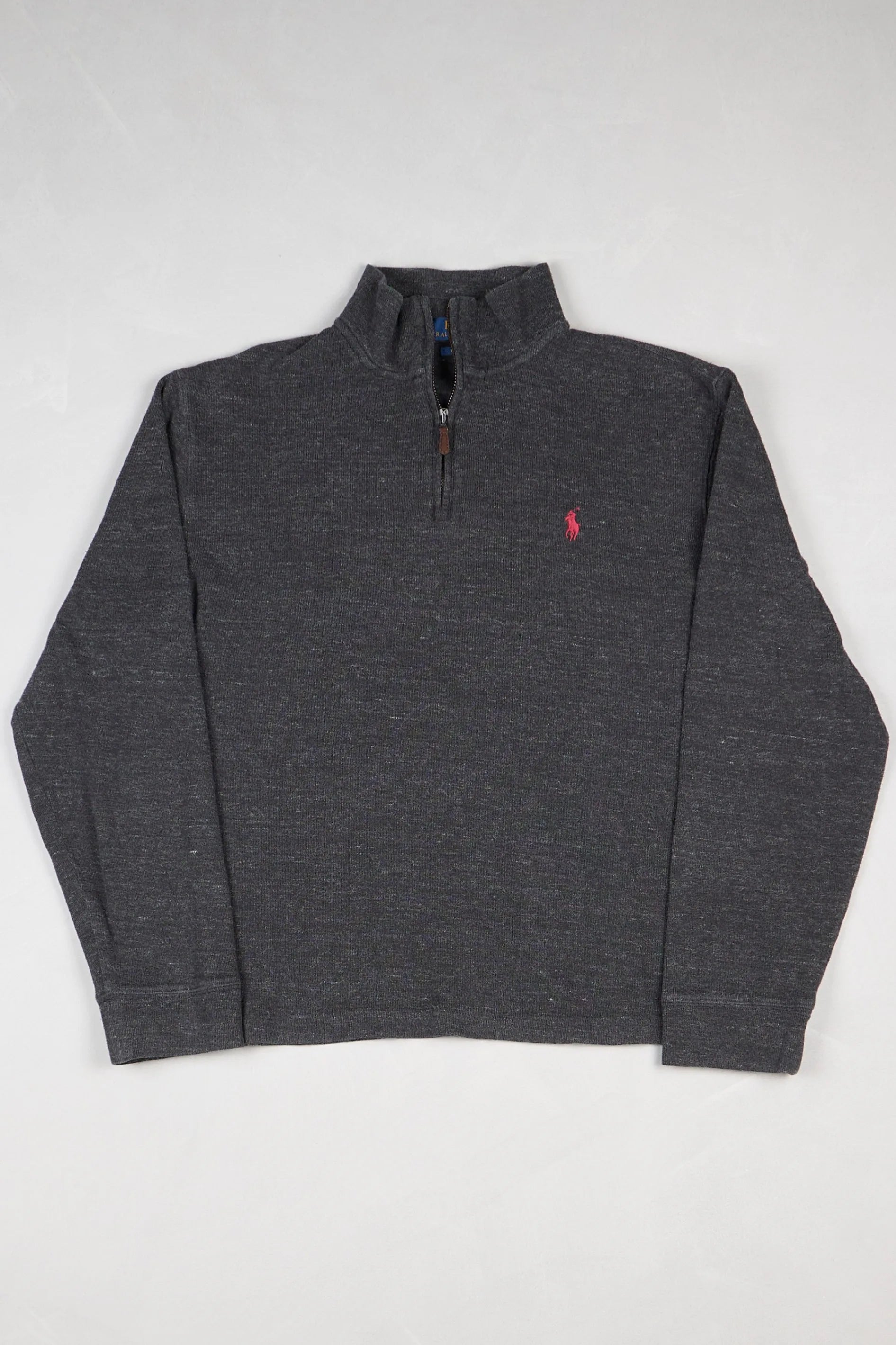 Ralph Lauren - Quarter Zip (M)