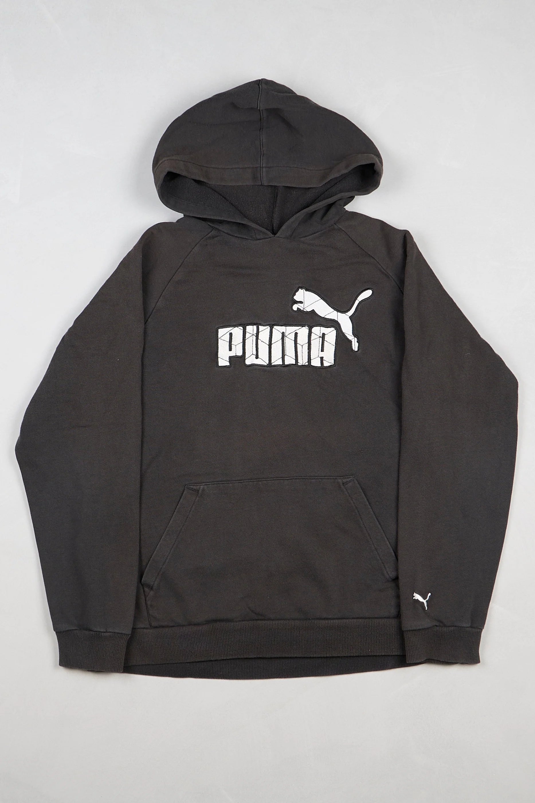 Puma - Hoodie (M)