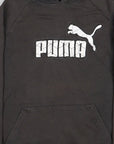 Puma - Hoodie (M) Center