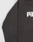 Puma - Hoodie (M) Left