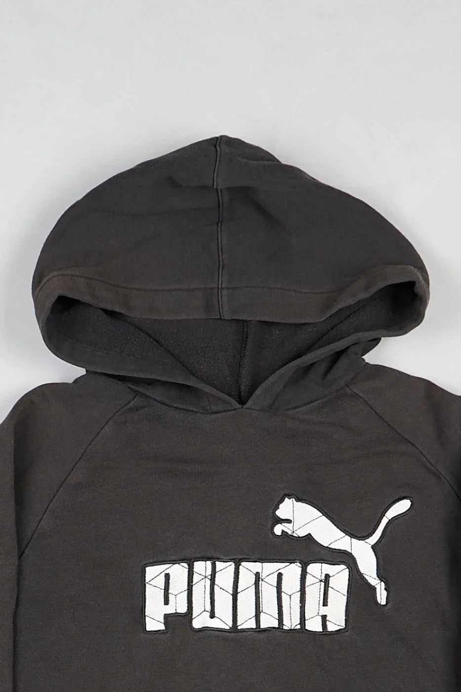 Puma - Hoodie (M) Top