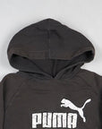 Puma - Hoodie (M) Top