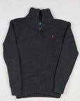 Ralph Lauren - Quarter Zip (S)