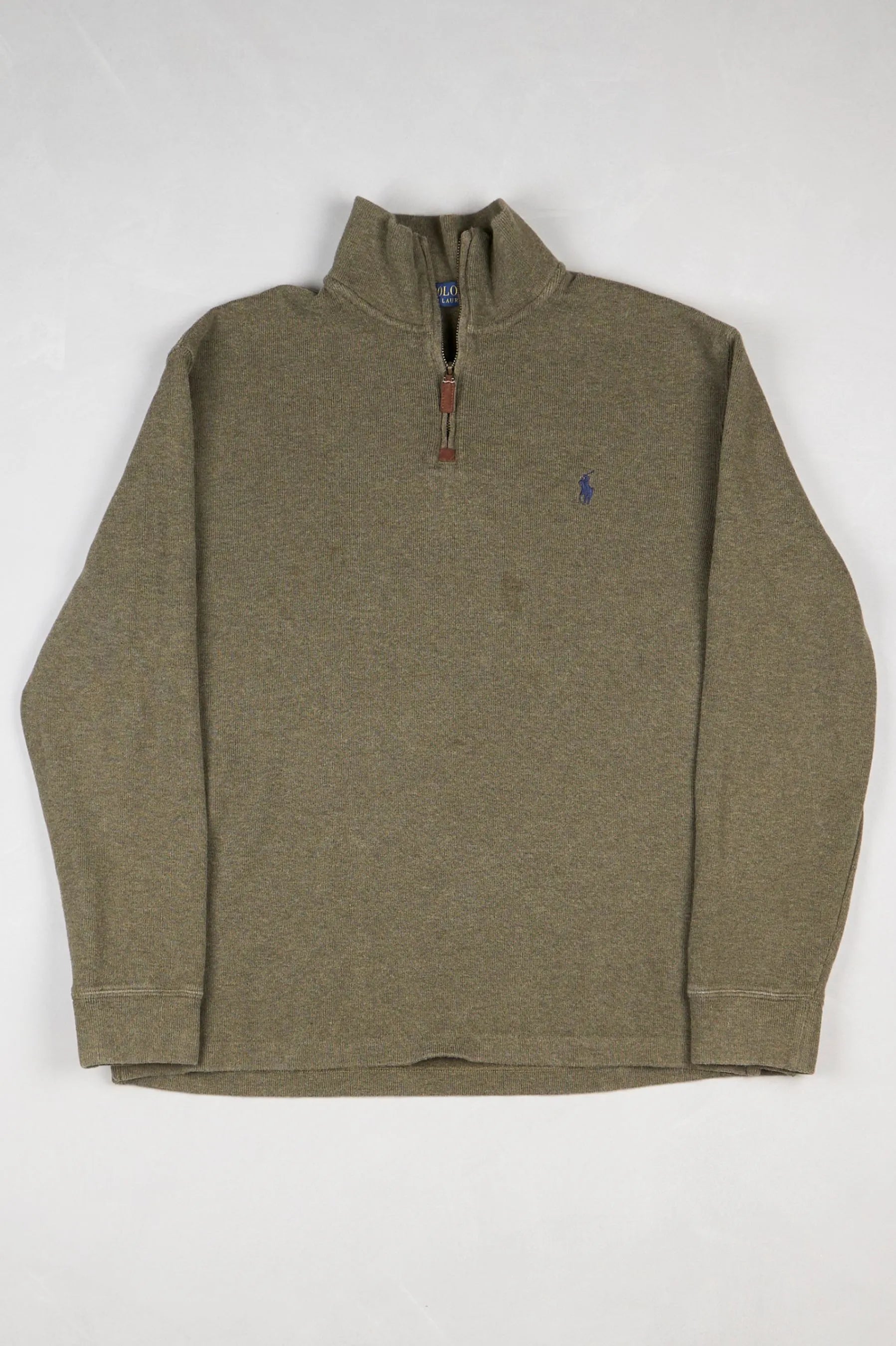 Ralph Lauren - Quarter Zip (L)