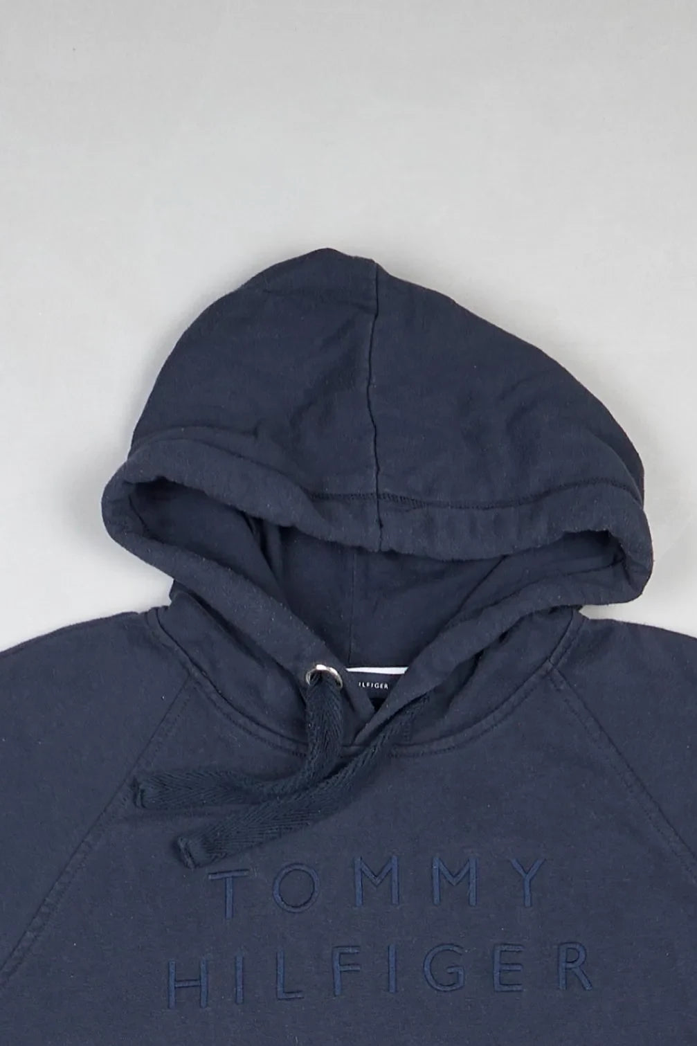 Tommy Hilfiger - Hoodie (M) Top