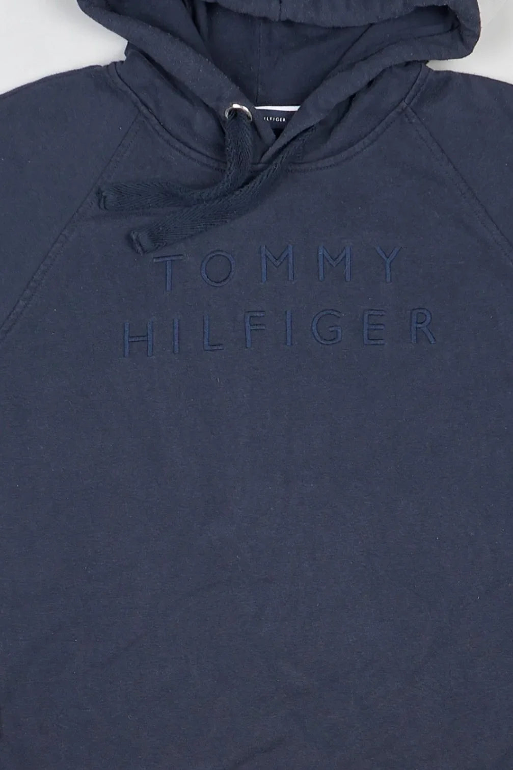 Tommy Hilfiger - Hoodie (M) Center