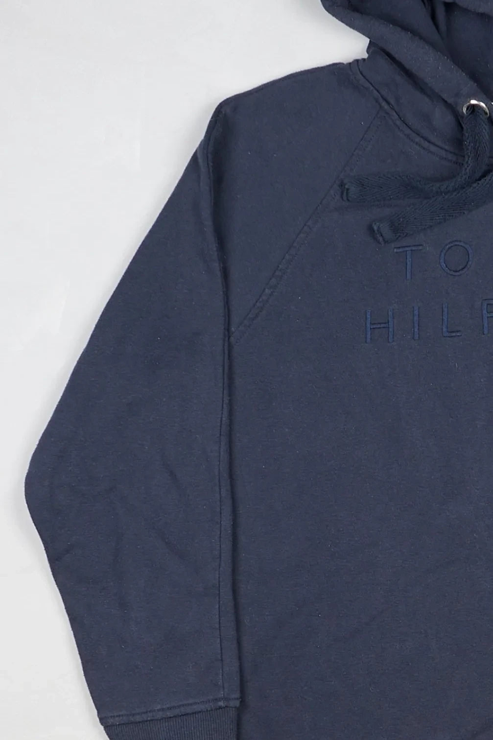 Tommy Hilfiger - Hoodie (M) Left