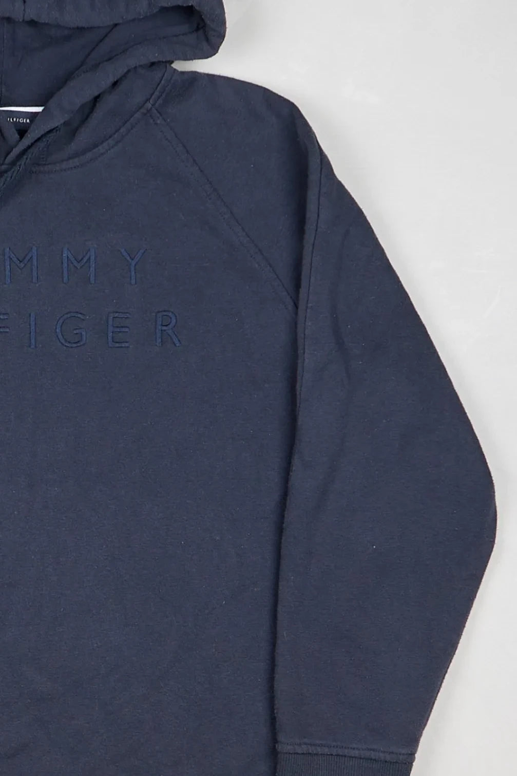 Tommy Hilfiger - Hoodie (M) Right