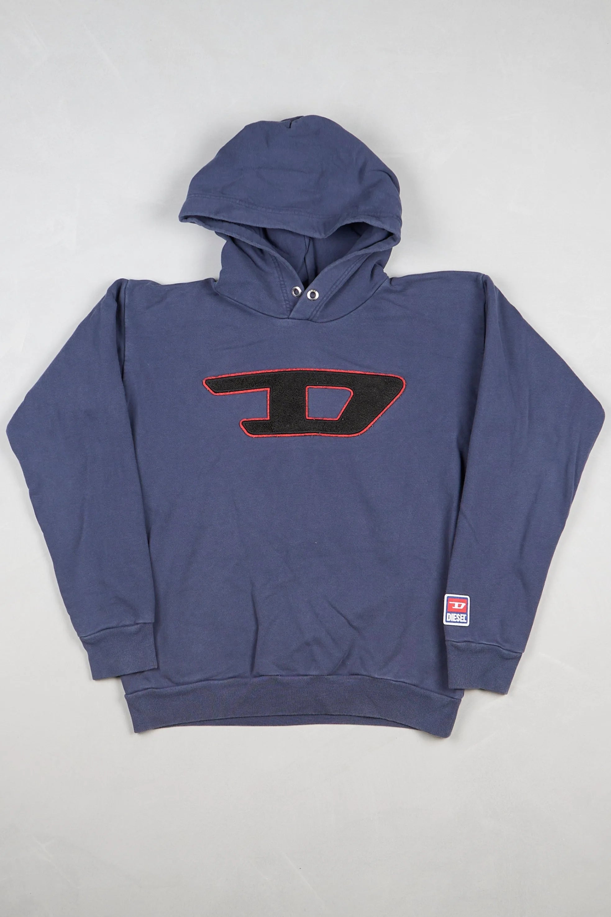 Diesel - Hoodie (S)