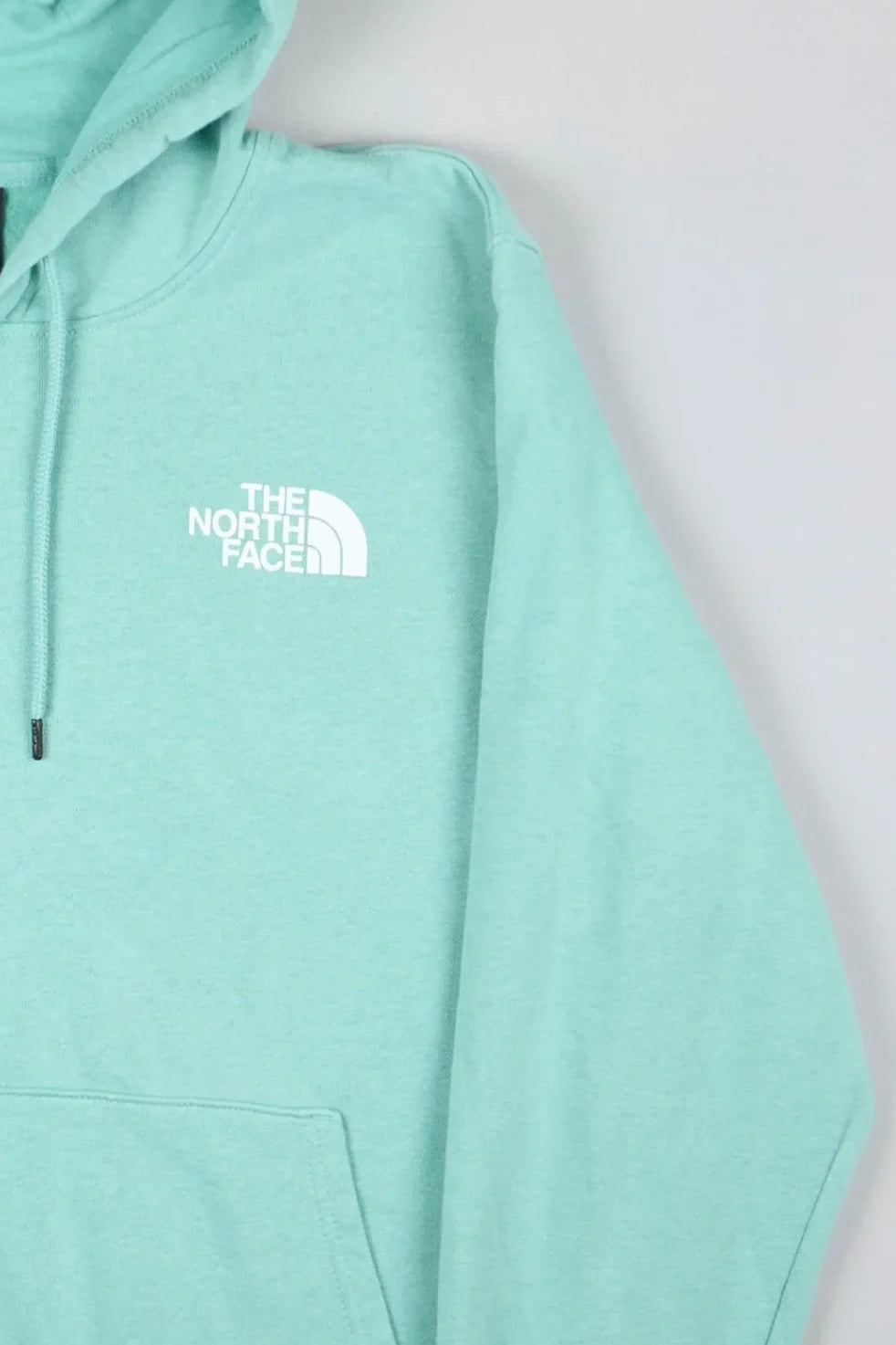 The North Face - Hoodie (XL) Right