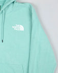 The North Face - Hoodie (XL) Right