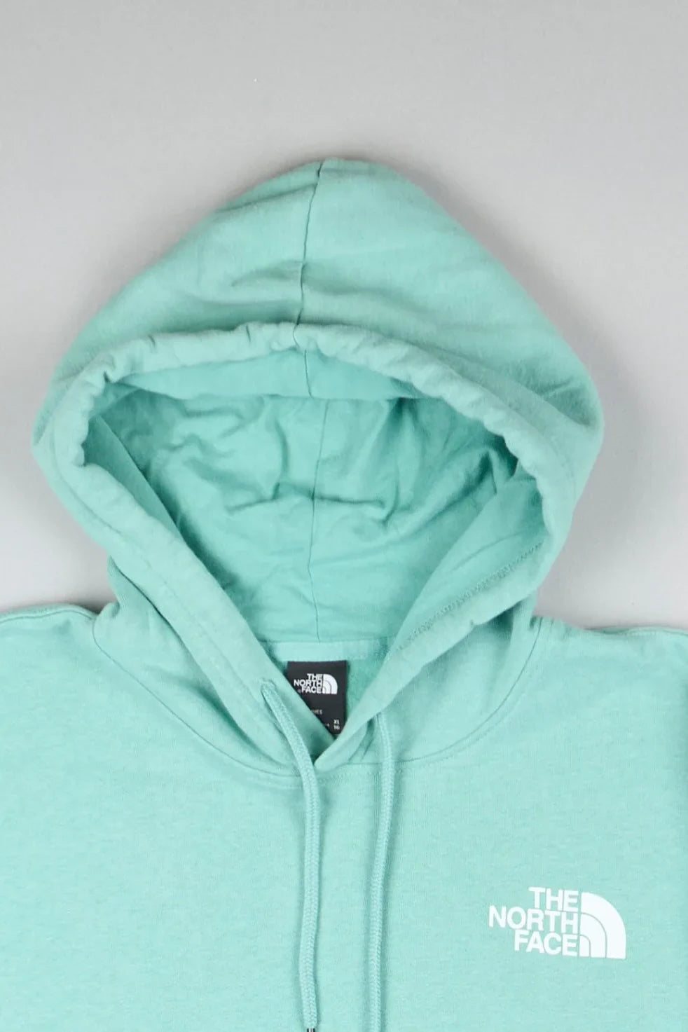 The North Face - Hoodie (XL) Top