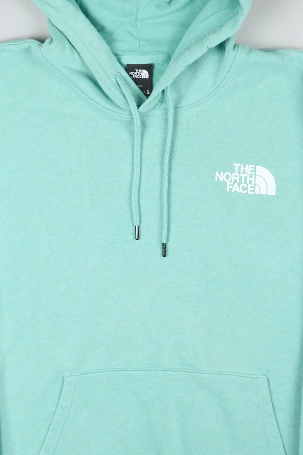 The North Face - Hoodie (XL) Center