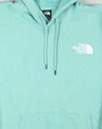 The North Face - Hoodie (XL) Center