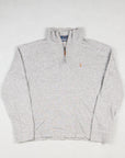 Ralph Lauren - Quarter Zip (S)