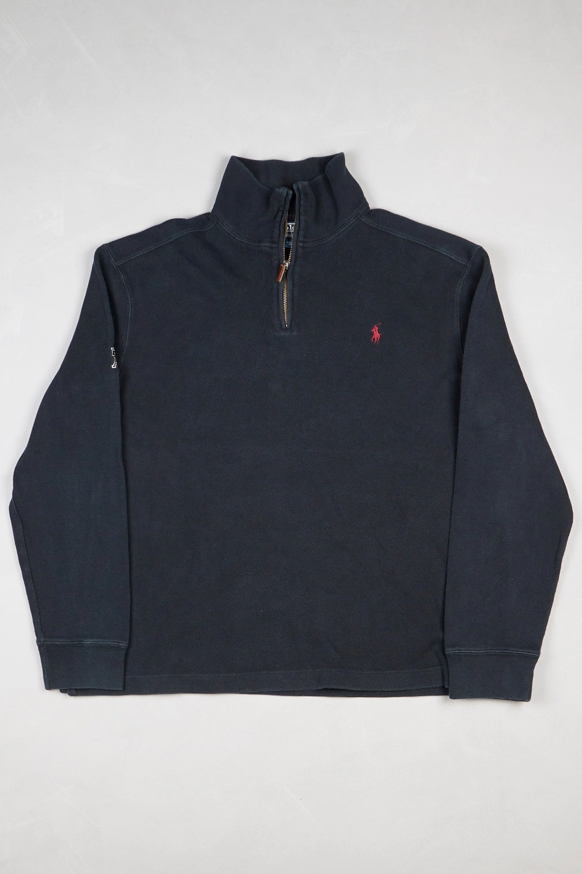 Ralph Lauren - Quarter Zip (XL)